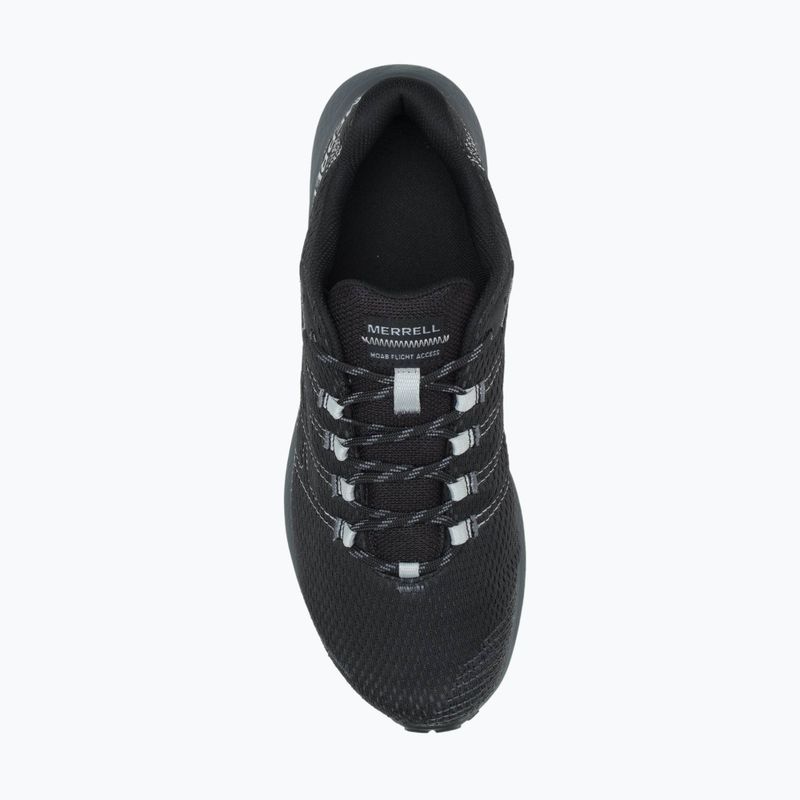 Pánské běžecké boty Merrell Fly Strike GTX black 12