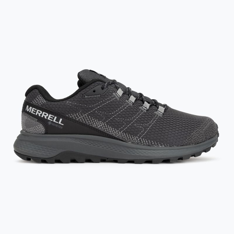 Pánské běžecké boty Merrell Fly Strike GTX black 2