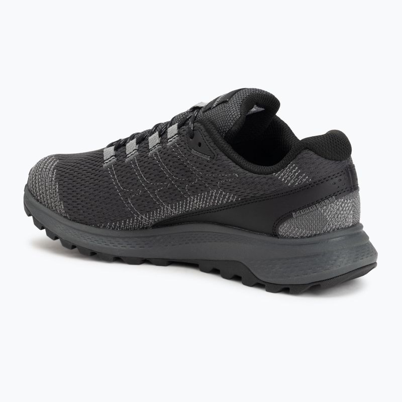 Pánské běžecké boty Merrell Fly Strike GTX black 3