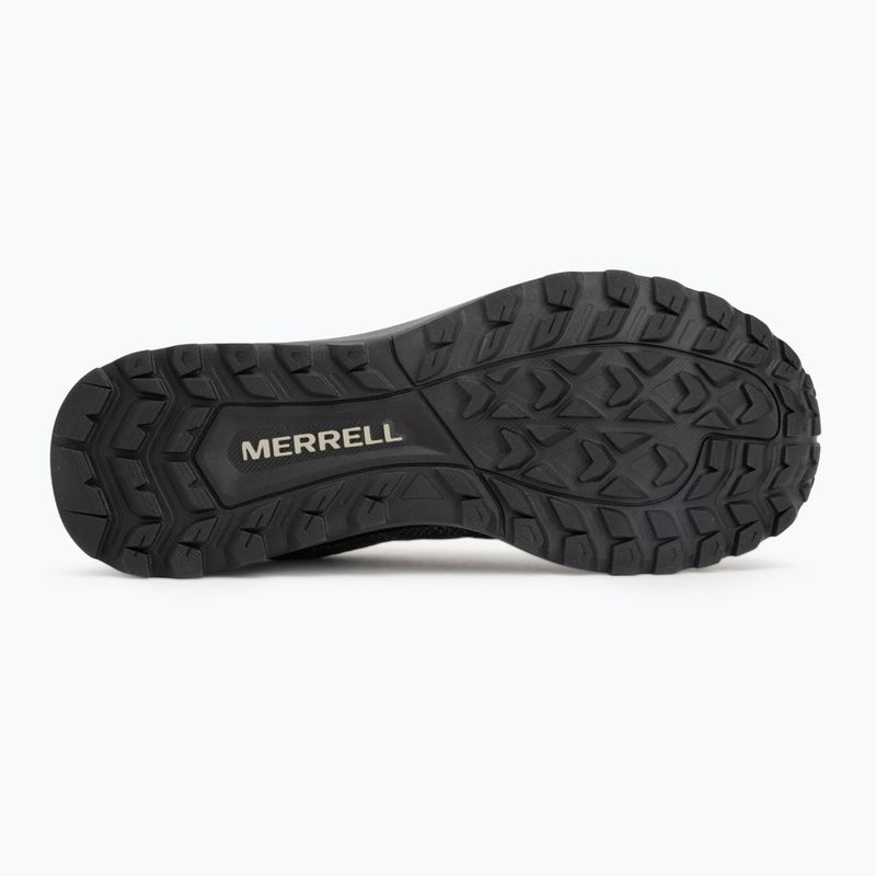 Pánské běžecké boty Merrell Fly Strike GTX black 4