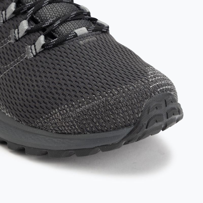 Pánské běžecké boty Merrell Fly Strike GTX black 7