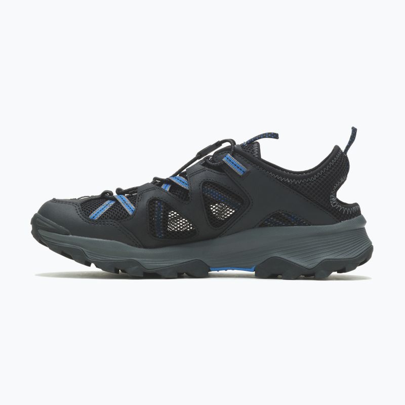 Pánské turistické boty Merrell Speed Strike LTR Sieve black J135163 13