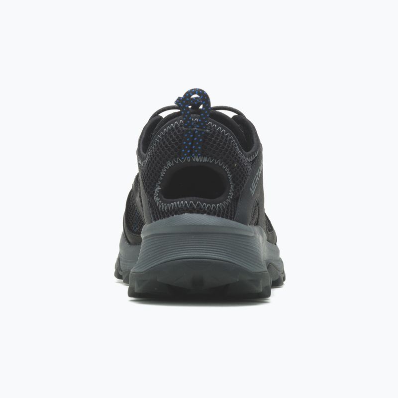 Pánské turistické boty Merrell Speed Strike LTR Sieve black J135163 14