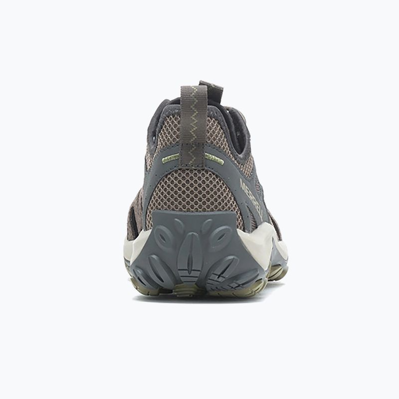 Pánské trekové sandály Merrell Accentor 3 Sieve brown J135179 13