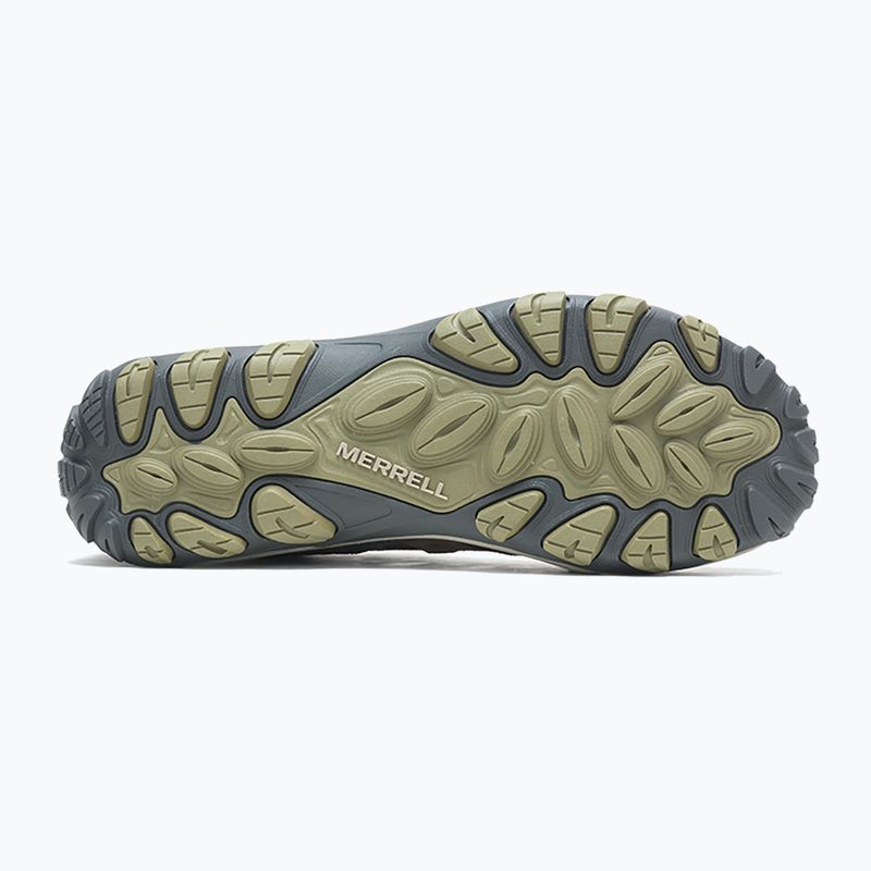 Pánské trekové sandály Merrell Accentor 3 Sieve brown J135179 14