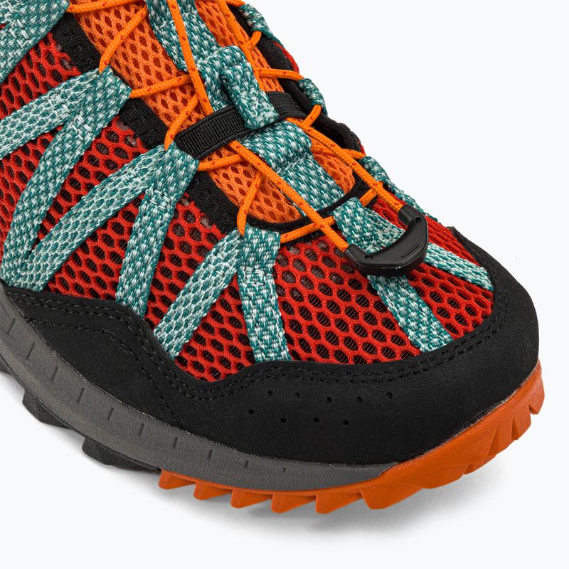 Merrell Wildwood Aerosport pánské turistické boty oranžové J135183 7