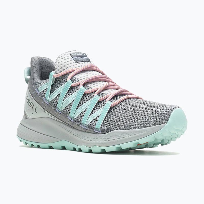 Dámské turistické boty Merrell Bravada Edge paloma 7