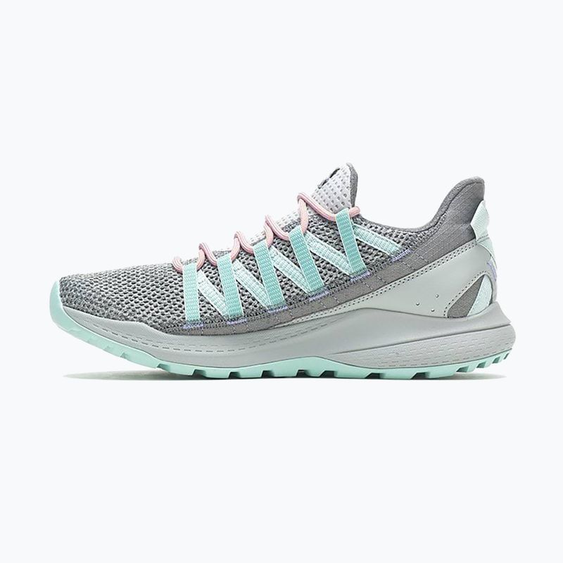 Dámské turistické boty Merrell Bravada Edge paloma 9