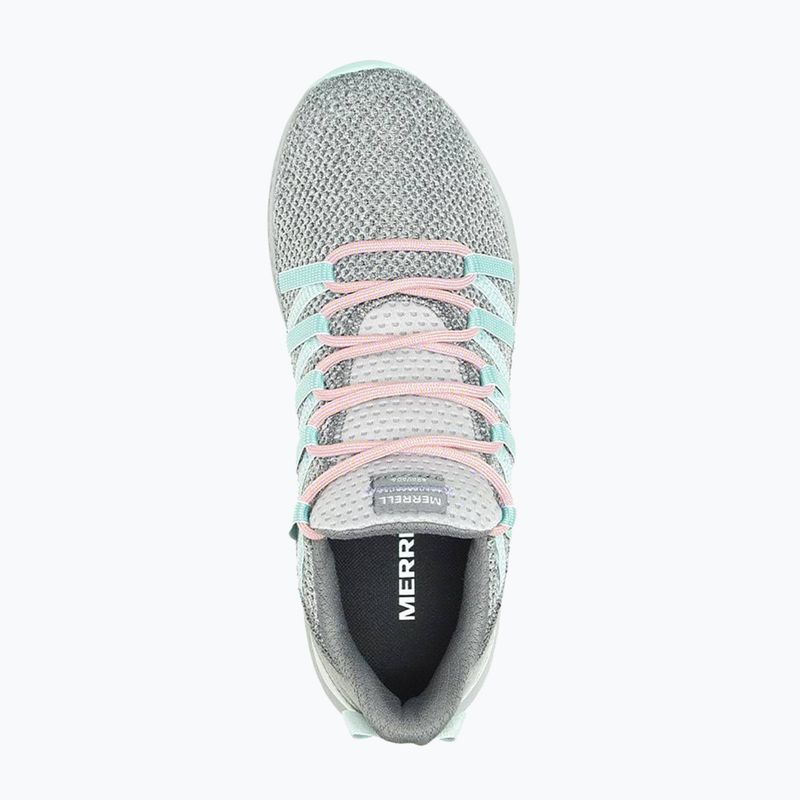 Dámské turistické boty Merrell Bravada Edge paloma 10
