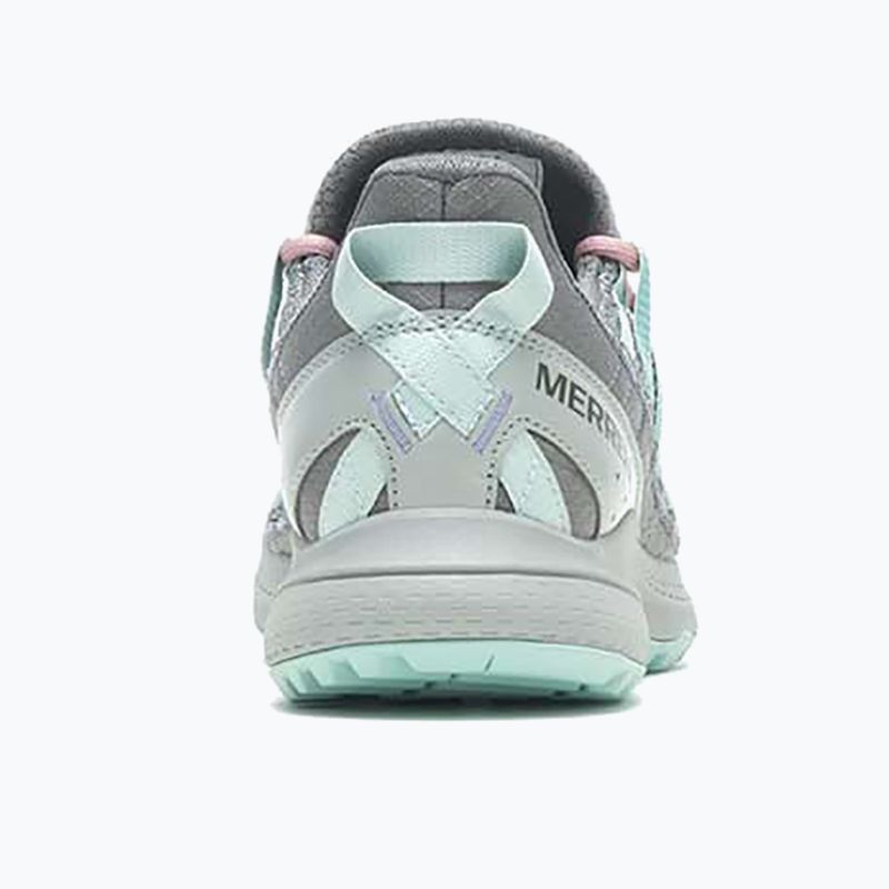 Dámské turistické boty Merrell Bravada Edge paloma 11