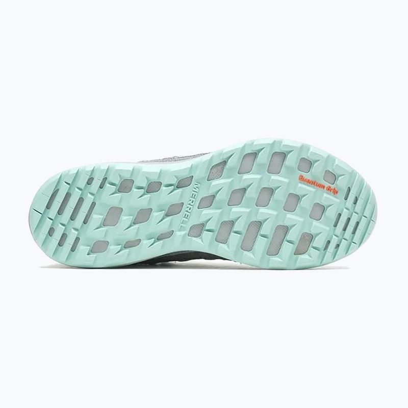 Dámské turistické boty Merrell Bravada Edge paloma 12