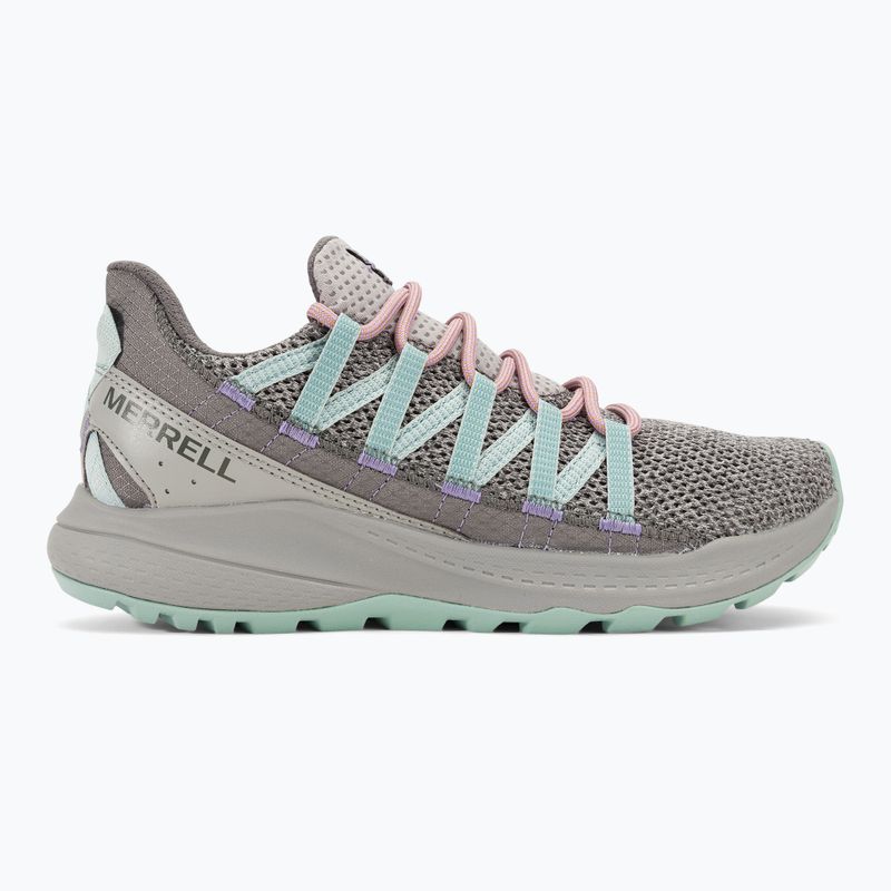 Dámské turistické boty Merrell Bravada Edge paloma 2