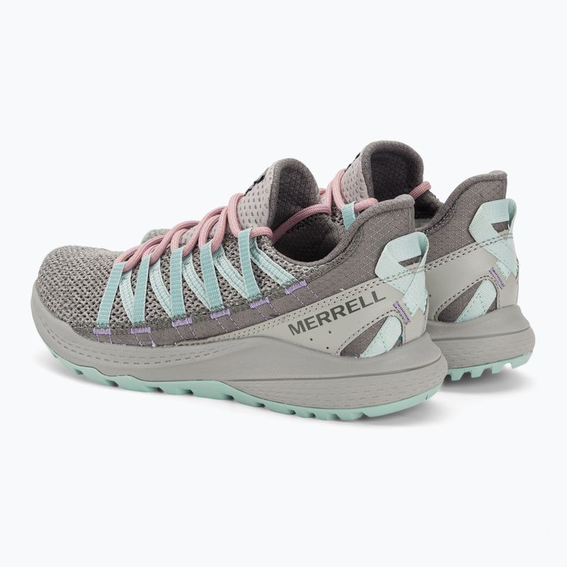 Dámské turistické boty Merrell Bravada Edge paloma 3