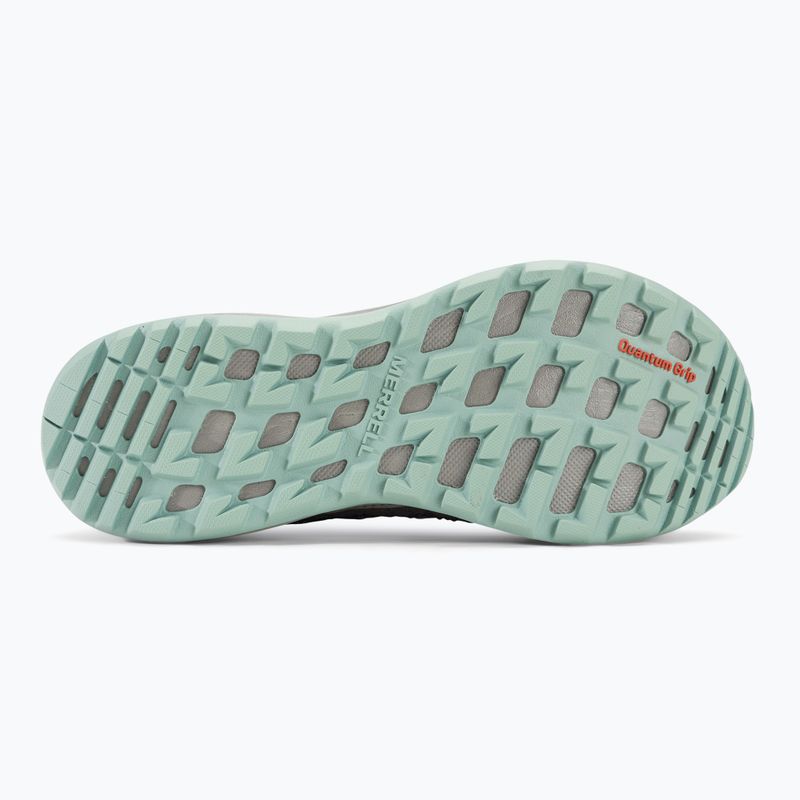 Dámské turistické boty Merrell Bravada Edge paloma 5