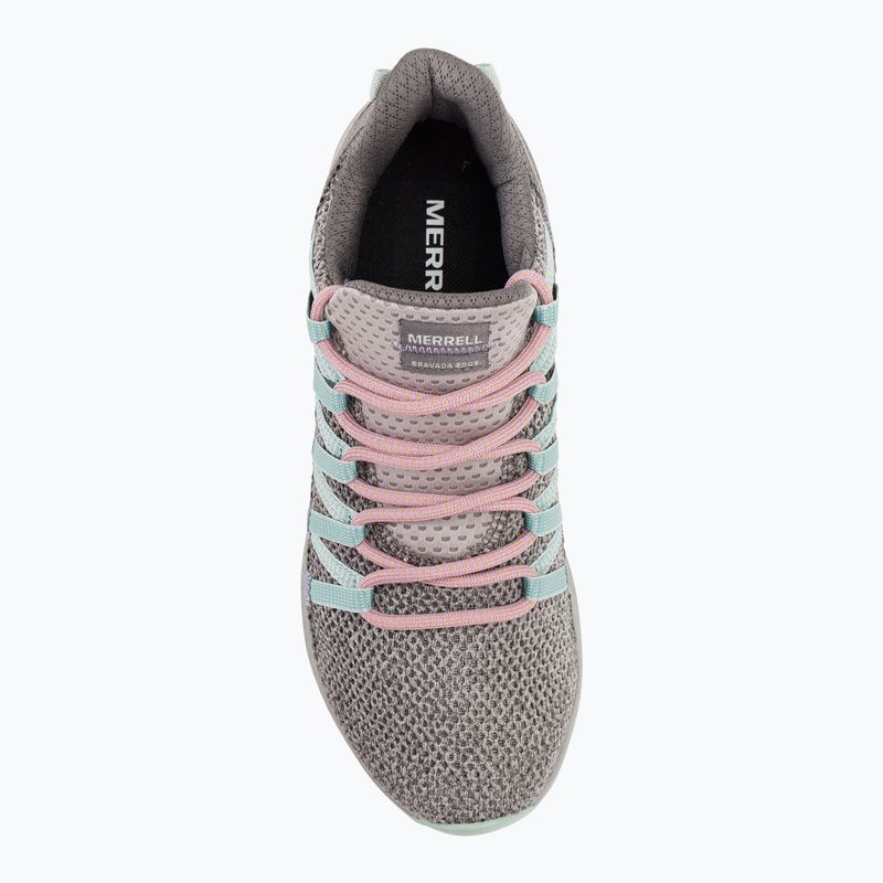 Dámské turistické boty Merrell Bravada Edge paloma 6