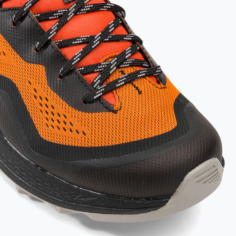 Pánské turistické boty Merrell MQM 3 orange J135603 7