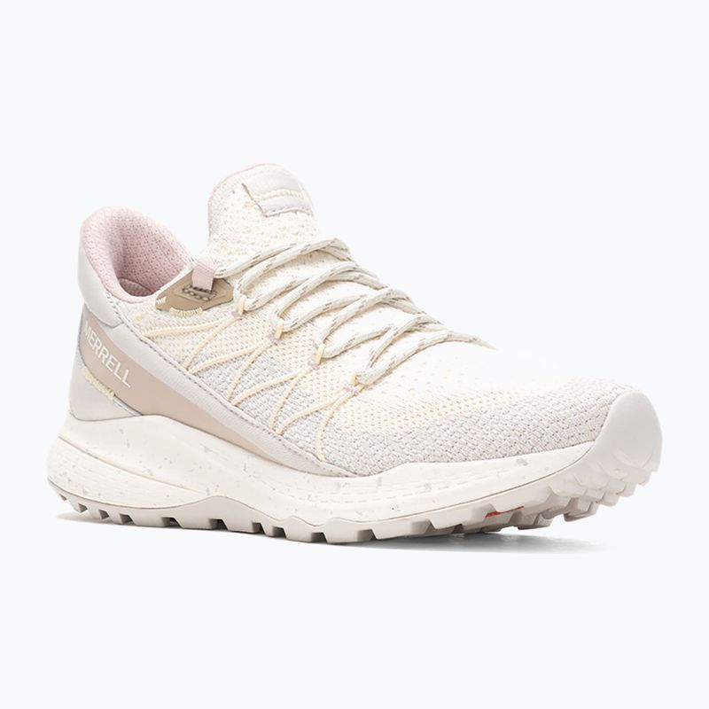 Merrell Bravada 2 light pink dámské turistické boty J135650 10