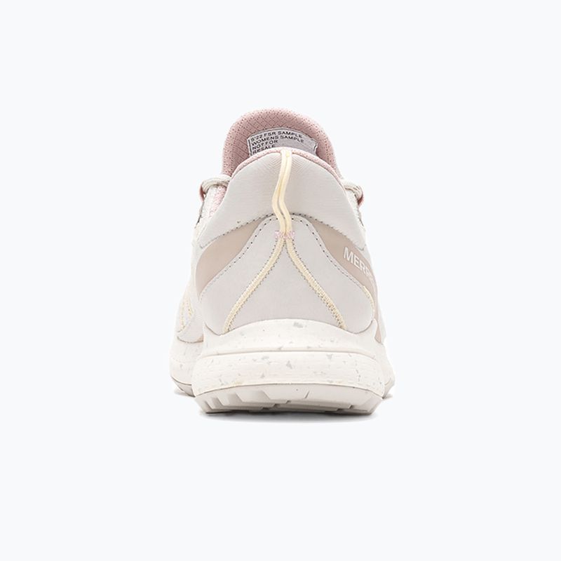 Merrell Bravada 2 light pink dámské turistické boty J135650 13