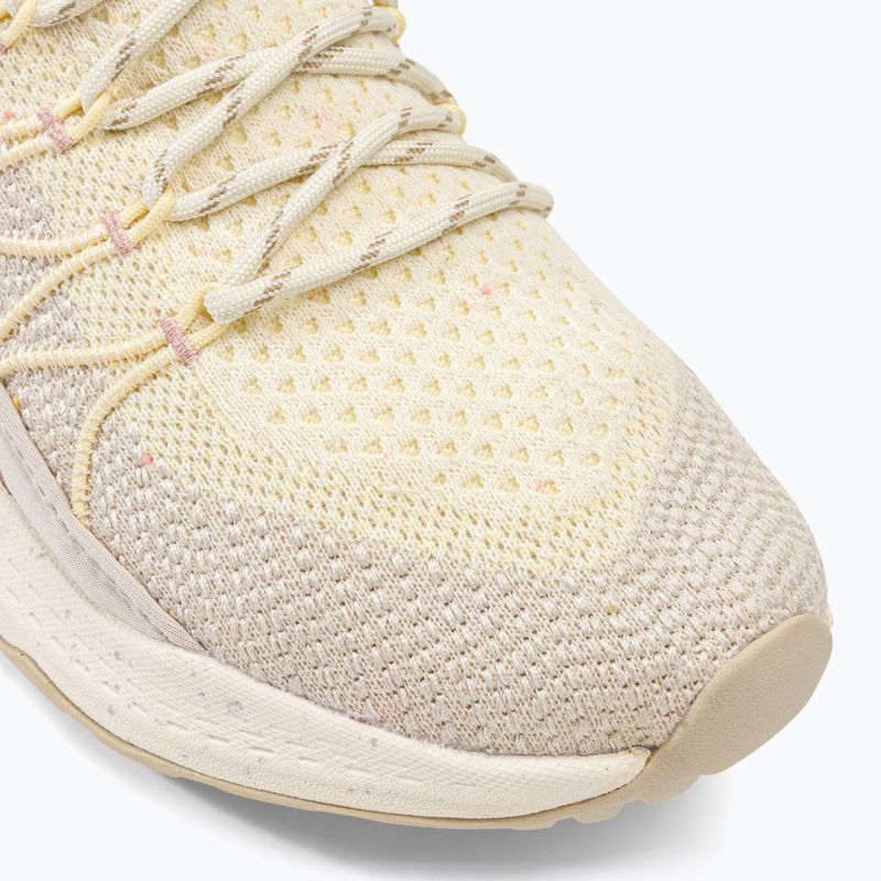 Merrell Bravada 2 light pink dámské turistické boty J135650 7