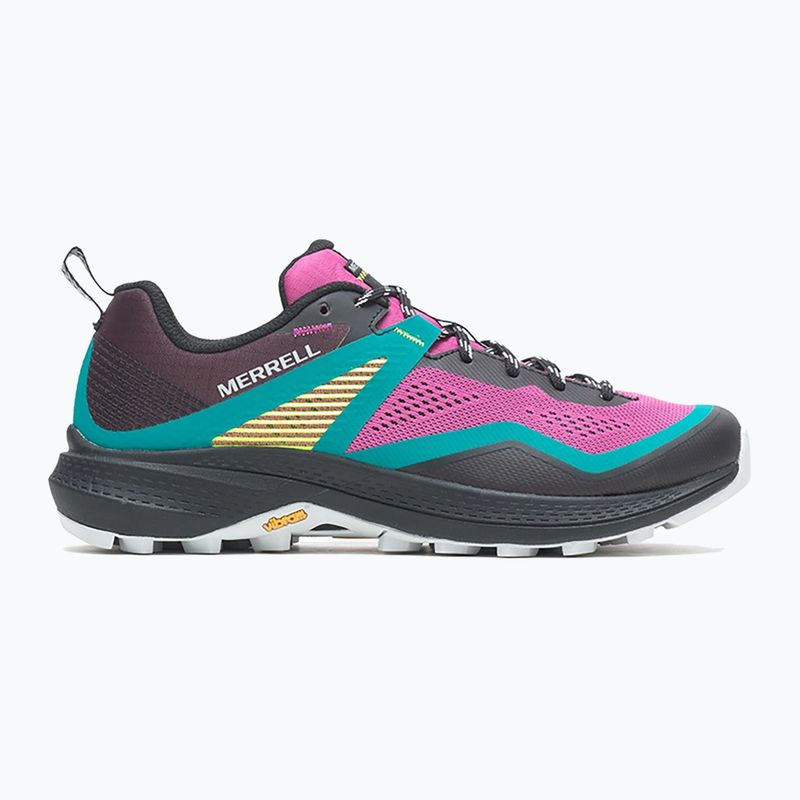 Dámské turistické boty Merrell MQM 3 pink J135662 11