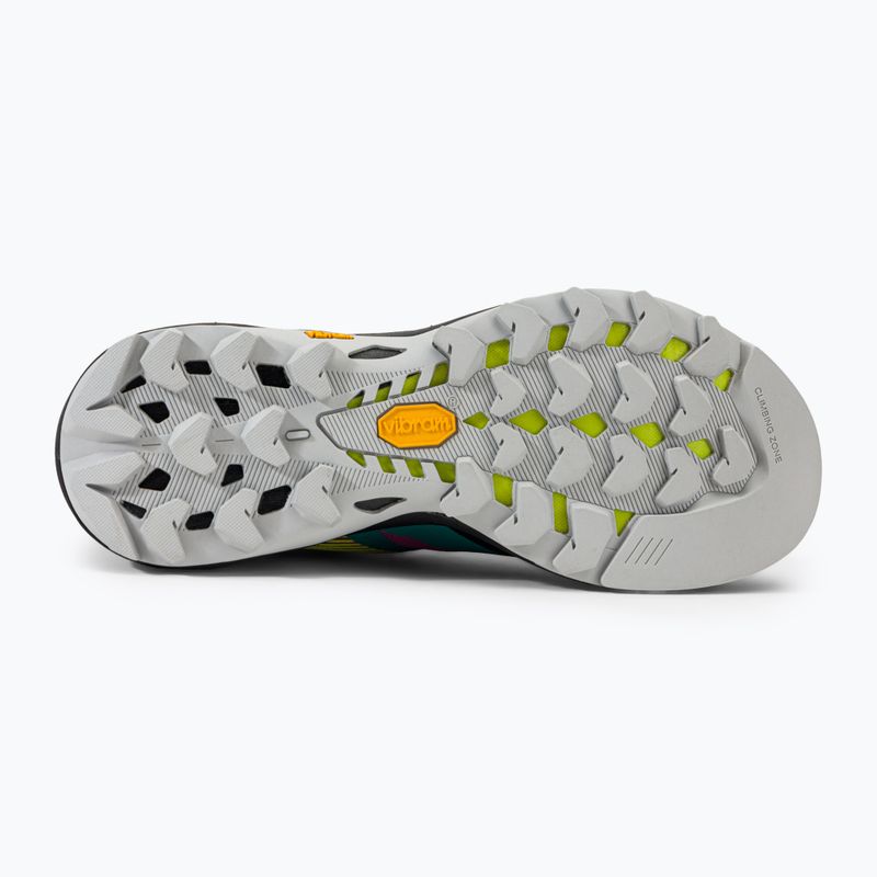 Dámské turistické boty Merrell MQM 3 pink J135662 5
