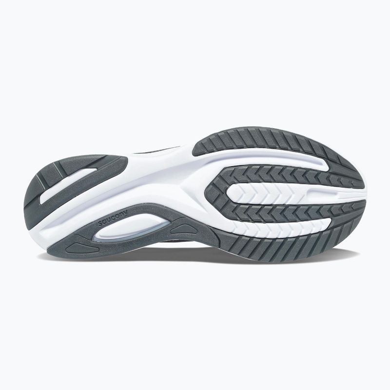 Saucony Guide 15 pánská běžecká obuv černá S20684-05 14