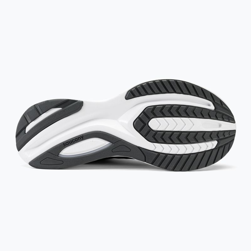 Saucony Guide 15 pánská běžecká obuv černá S20684-05 5