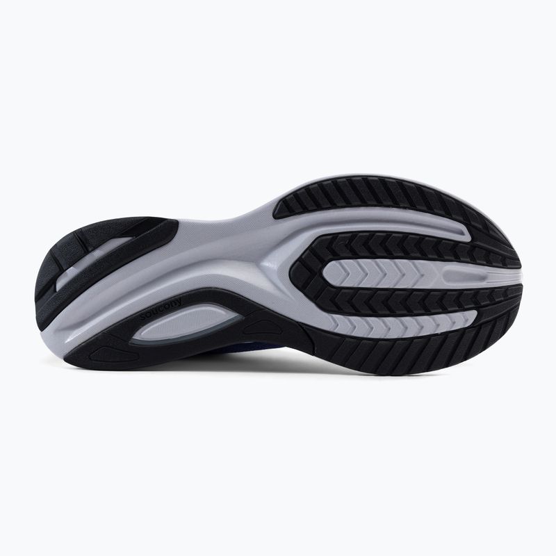 Saucony Guide 15 pánské běžecké boty modré S20684 4
