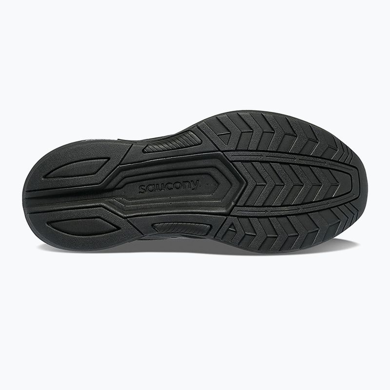 Pánské běžecké boty Saucony Axon 2 black S20732 13