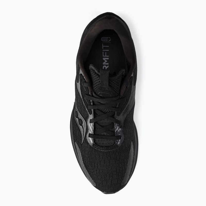 Pánské běžecké boty Saucony Axon 2 black S20732 7