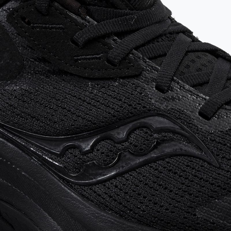 Pánské běžecké boty Saucony Axon 2 black S20732 9