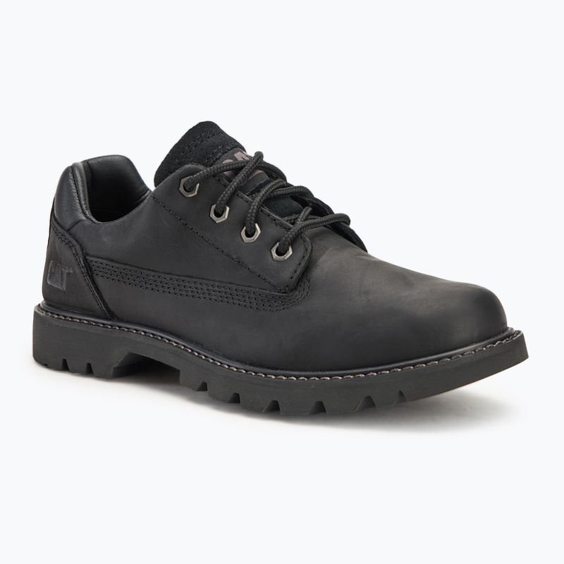Boty   CATerpillar Colorado Low 2.0 black