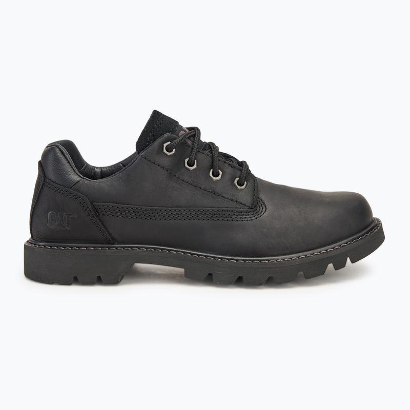 Boty   CATerpillar Colorado Low 2.0 black 2