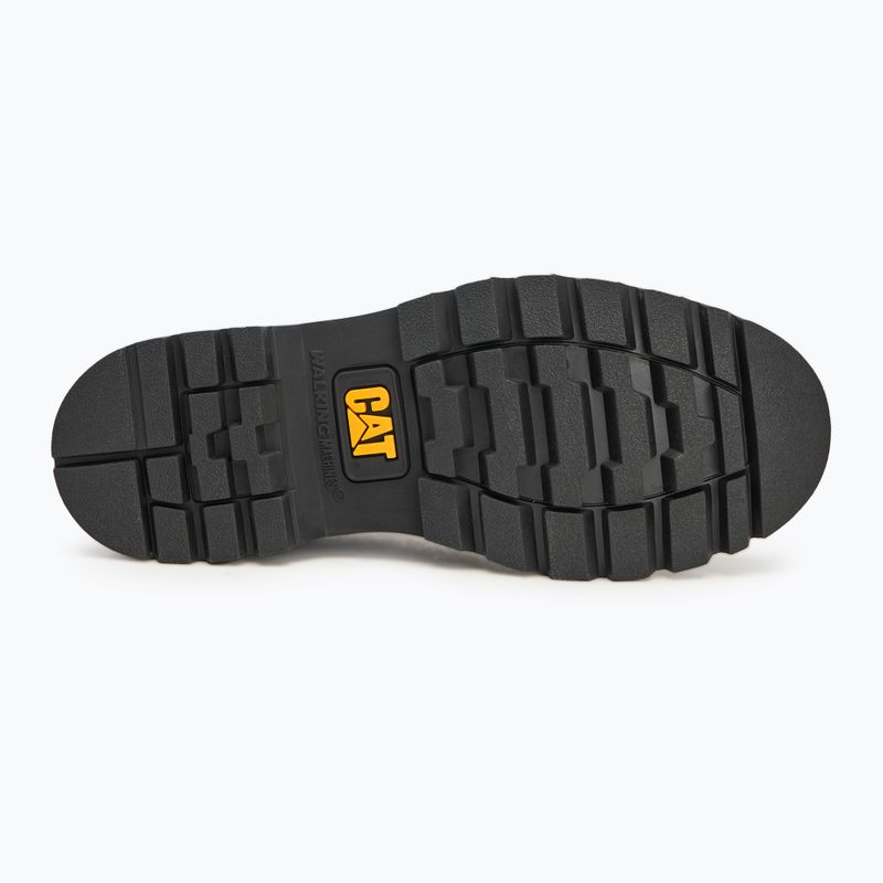 Boty   CATerpillar Colorado Low 2.0 black 4