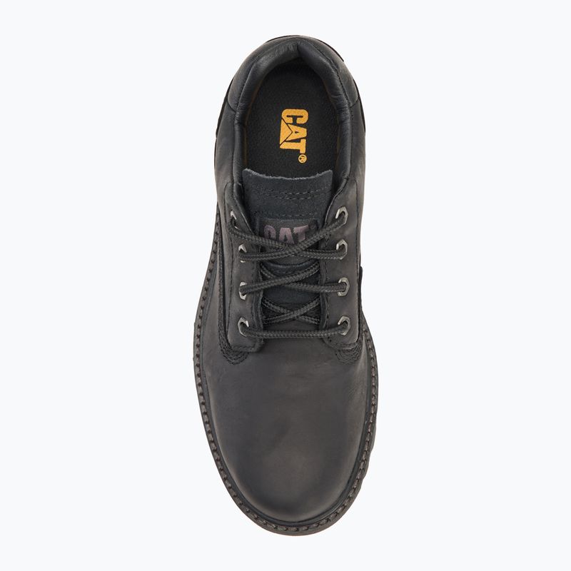 Boty   CATerpillar Colorado Low 2.0 black 5