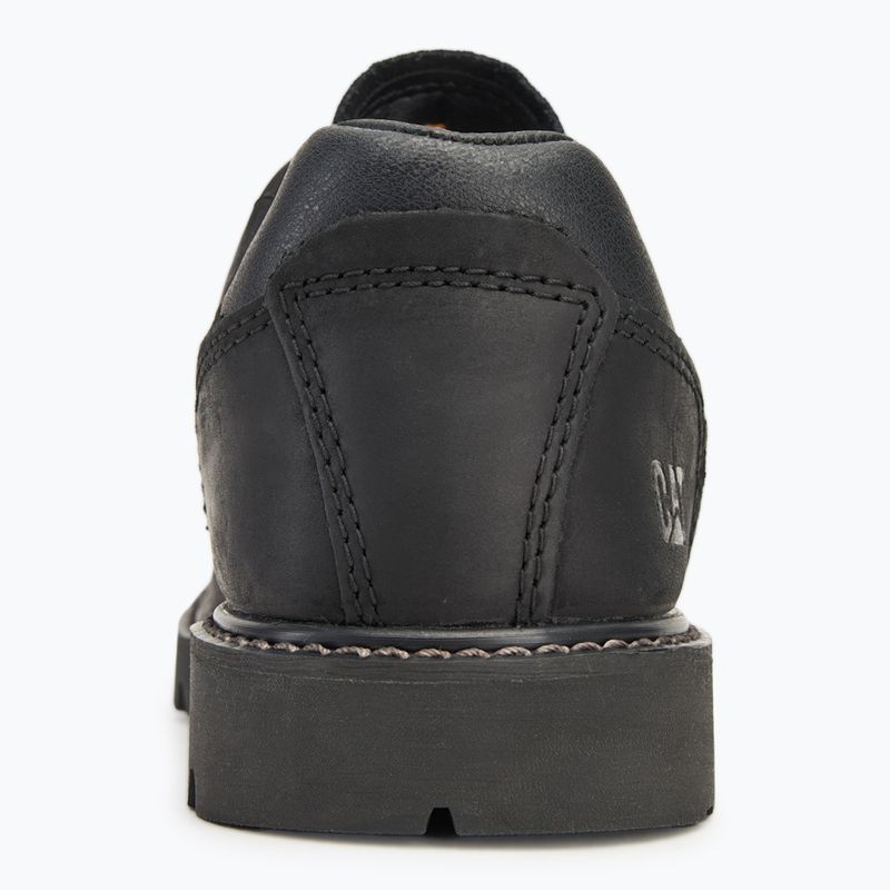 Boty   CATerpillar Colorado Low 2.0 black 6