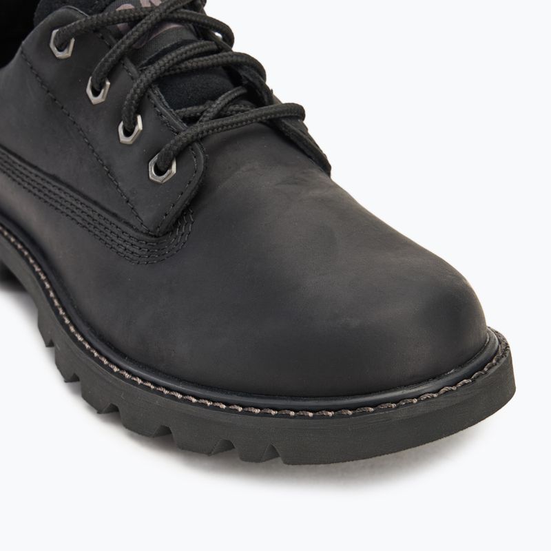 Boty   CATerpillar Colorado Low 2.0 black 7