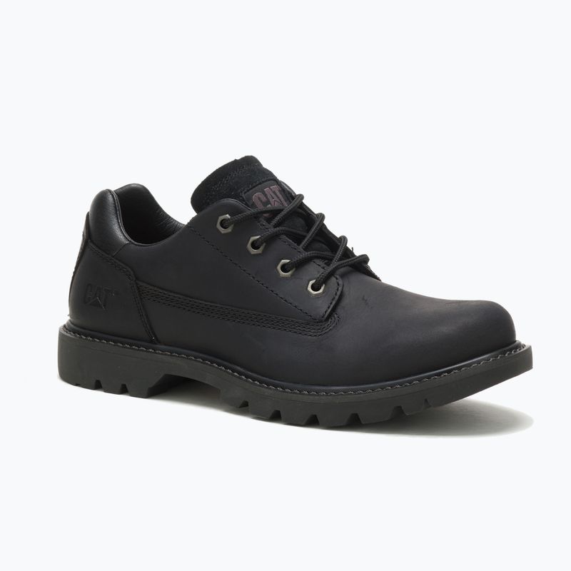 Boty   CATerpillar Colorado Low 2.0 black 8