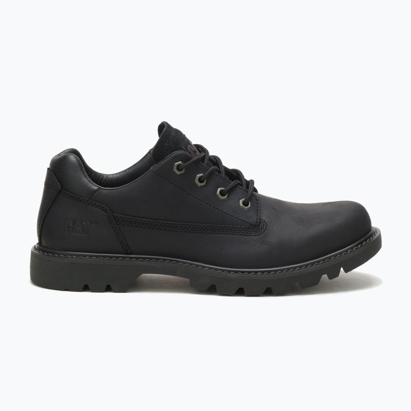 Boty   CATerpillar Colorado Low 2.0 black 9