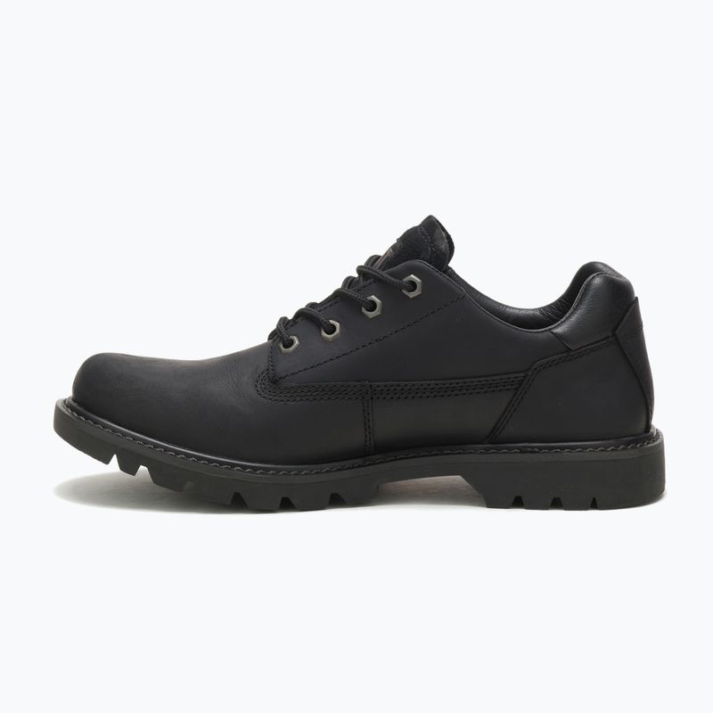 Boty   CATerpillar Colorado Low 2.0 black 10