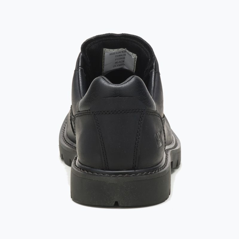 Boty   CATerpillar Colorado Low 2.0 black 11