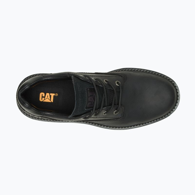Boty   CATerpillar Colorado Low 2.0 black 13