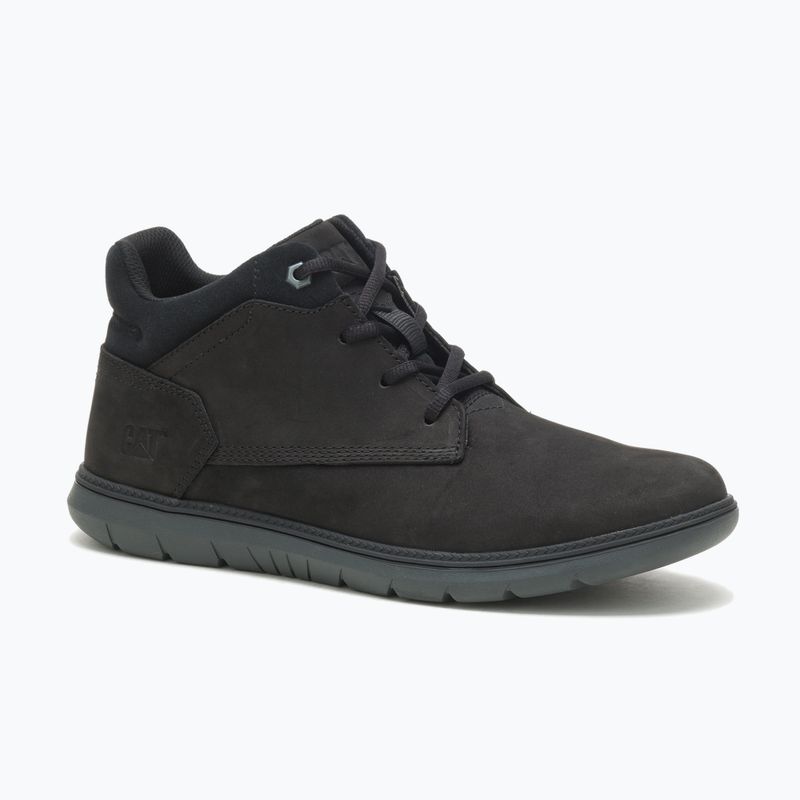 Pánské boty CATerpillar Roamer Mid 2.0 černé 7