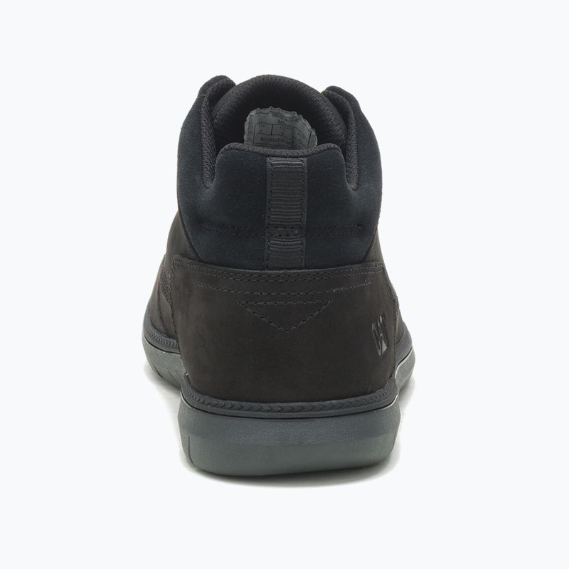 Pánské boty CATerpillar Roamer Mid 2.0 černé 8