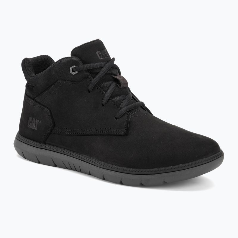 Pánské boty CATerpillar Roamer Mid 2.0 černé