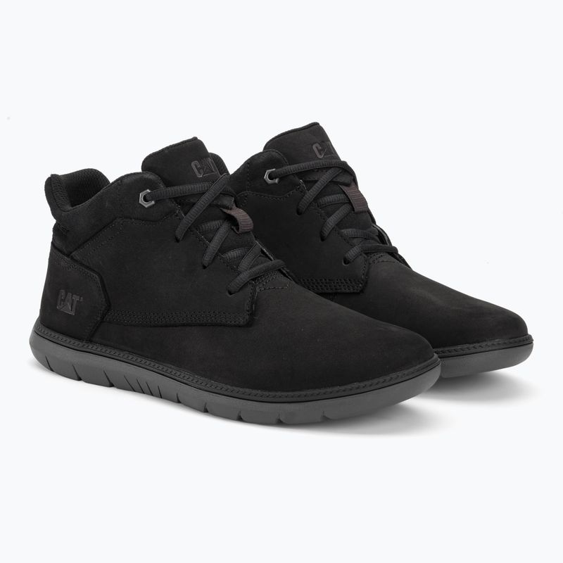 Pánské boty CATerpillar Roamer Mid 2.0 černé 4