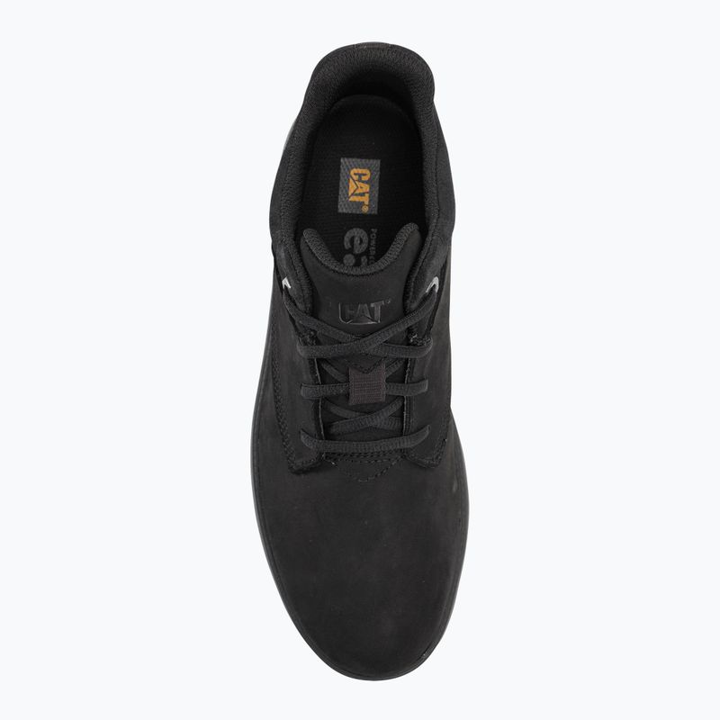 Pánské boty CATerpillar Roamer Mid 2.0 černé 6
