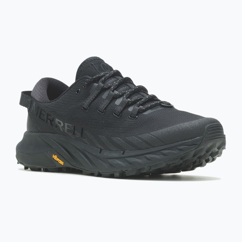 Pánská běžecká obuv Merrell Agility Peak 4 černá J500301 10