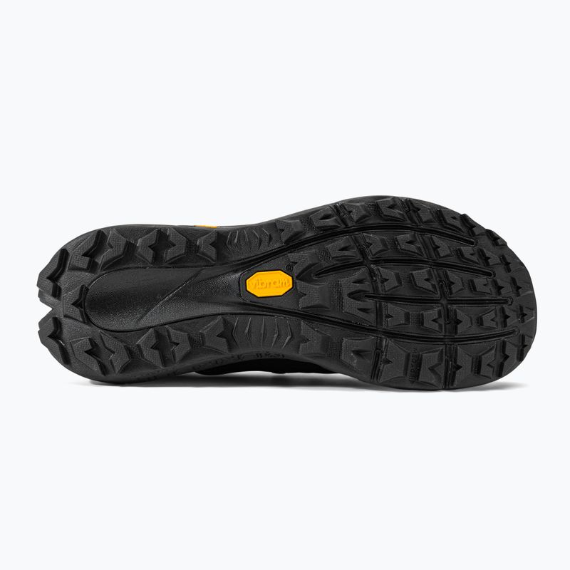 Pánská běžecká obuv Merrell Agility Peak 4 černá J500301 5