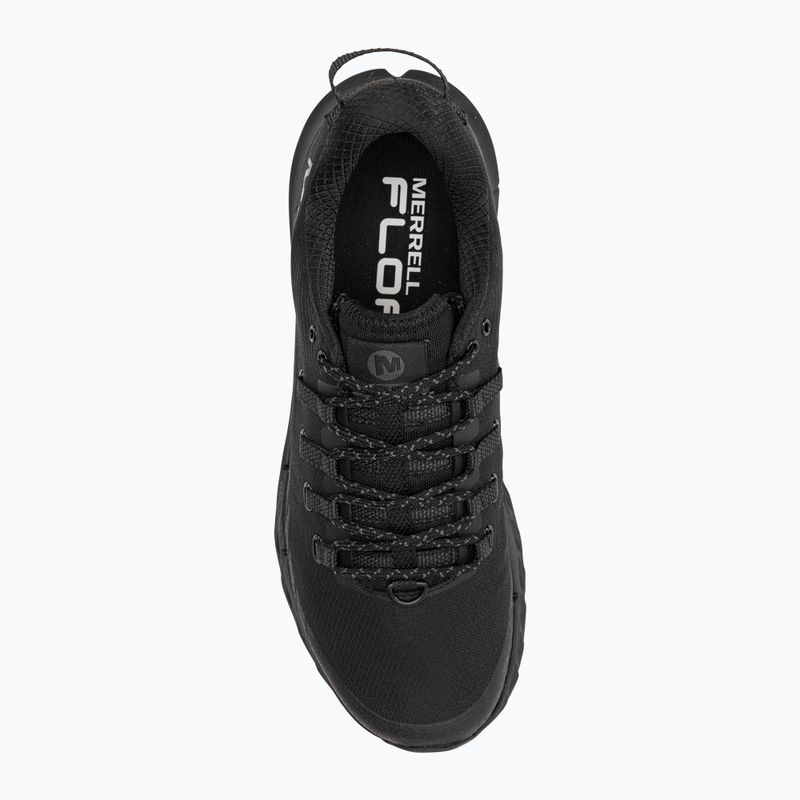 Pánská běžecká obuv Merrell Agility Peak 4 černá J500301 6